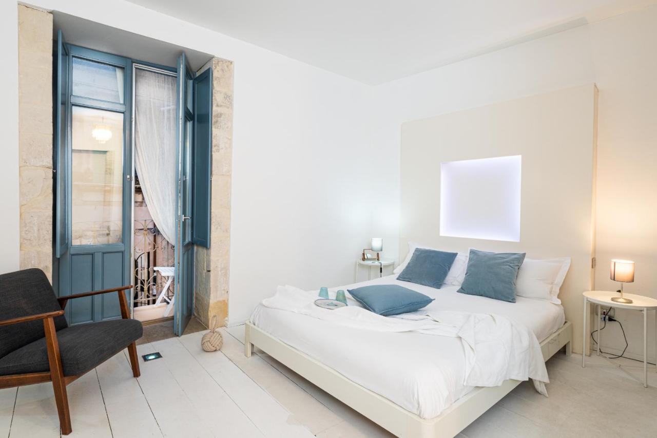 Vittorio Veneto By Bed&Bros Apartment Syracuse Bagian luar foto