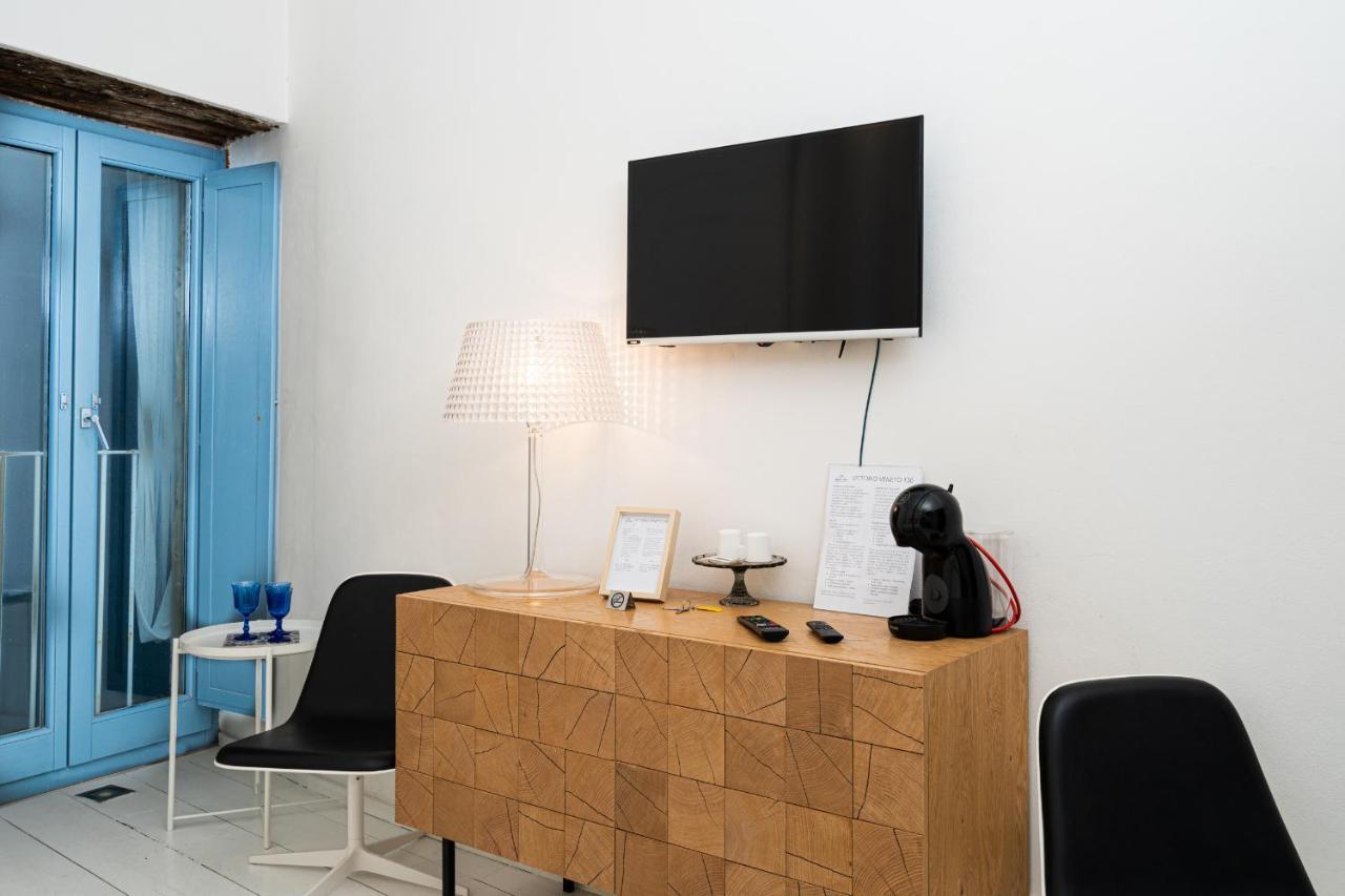 Vittorio Veneto By Bed&Bros Apartment Syracuse Bagian luar foto