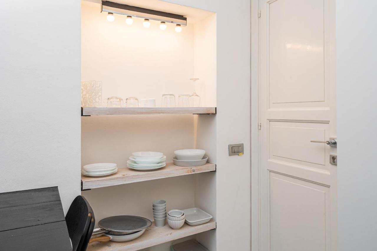 Vittorio Veneto By Bed&Bros Apartment Syracuse Bagian luar foto