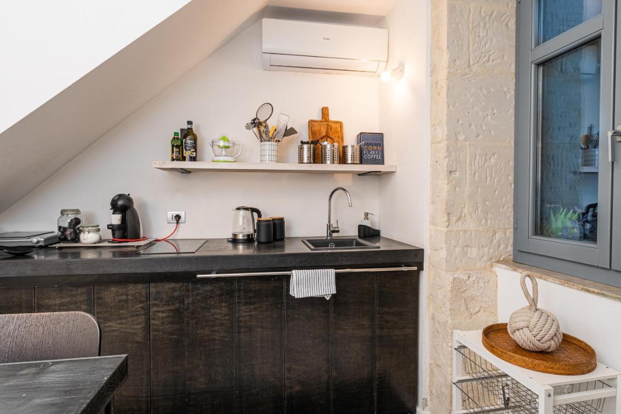 Vittorio Veneto By Bed&Bros Apartment Syracuse Bagian luar foto