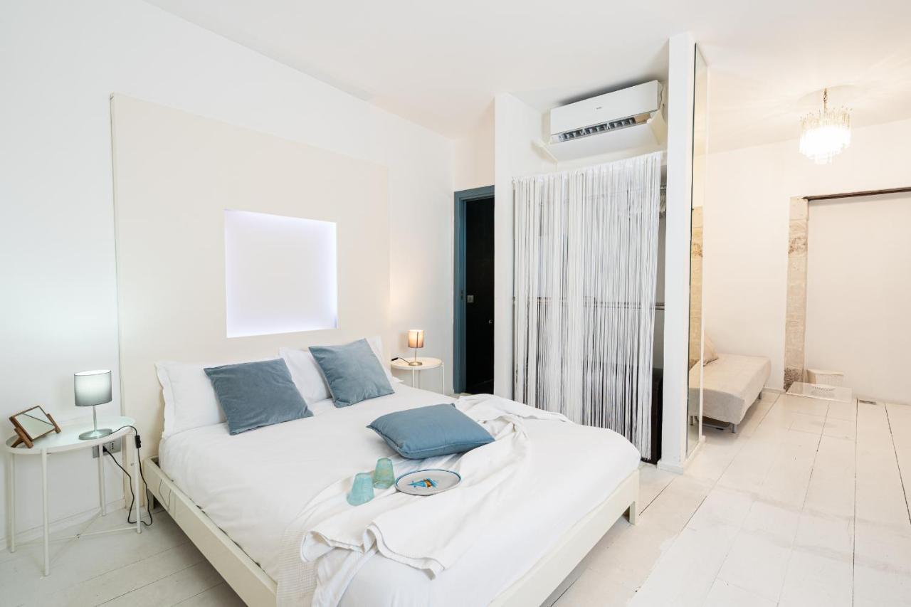 Vittorio Veneto By Bed&Bros Apartment Syracuse Bagian luar foto