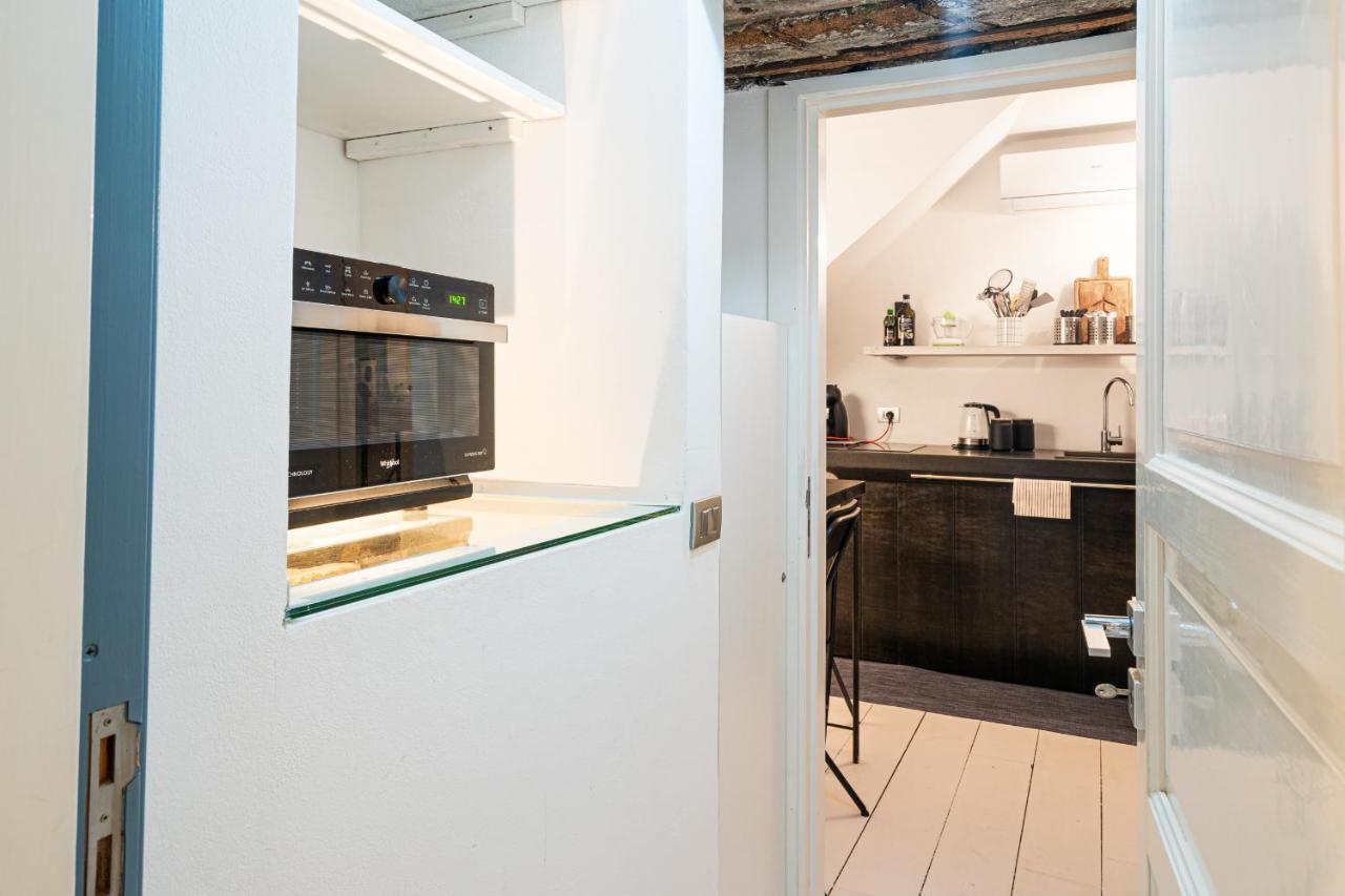 Vittorio Veneto By Bed&Bros Apartment Syracuse Bagian luar foto
