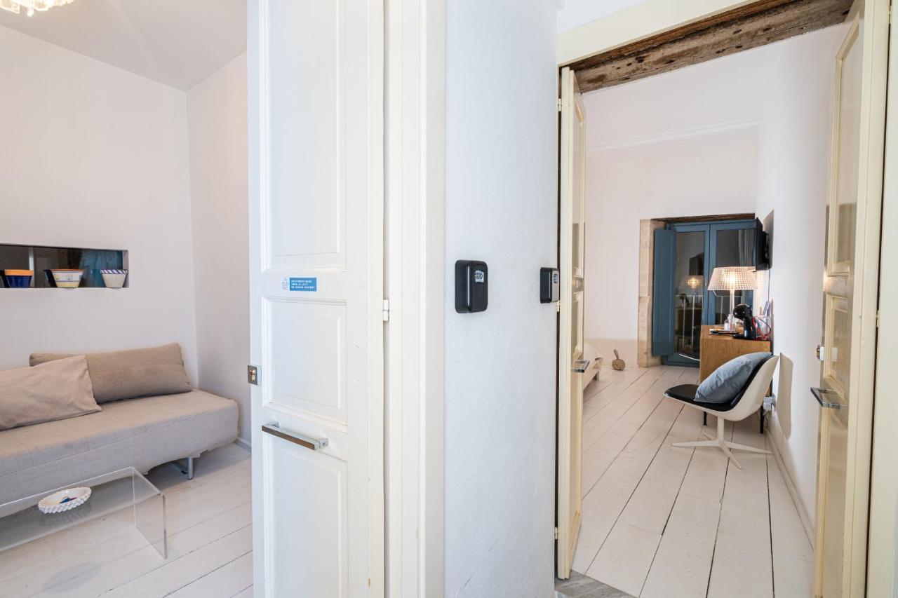Vittorio Veneto By Bed&Bros Apartment Syracuse Bagian luar foto
