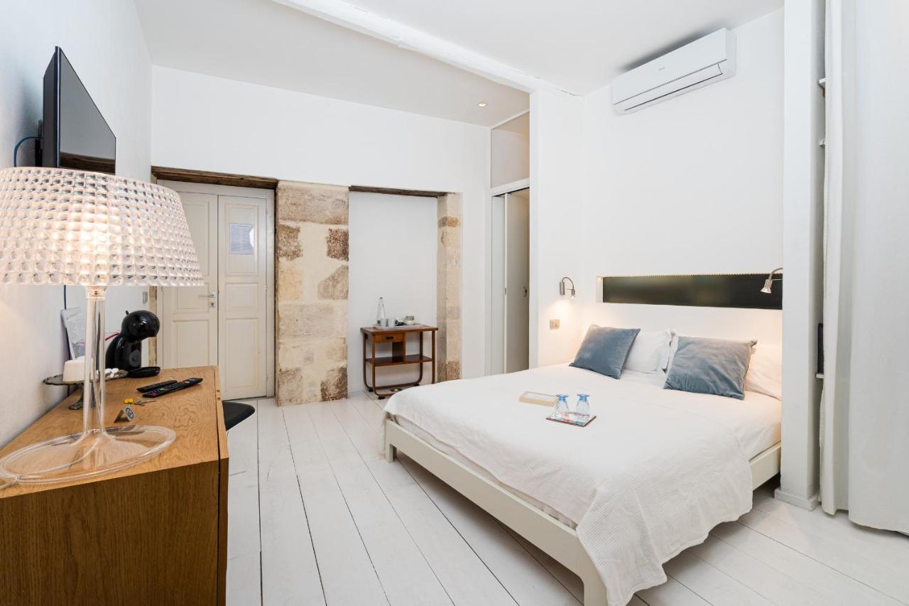 Vittorio Veneto By Bed&Bros Apartment Syracuse Bagian luar foto