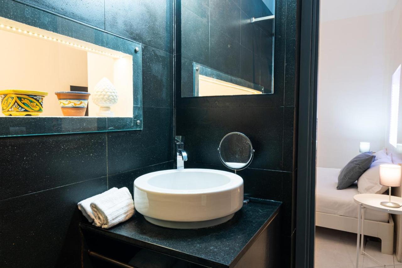 Vittorio Veneto By Bed&Bros Apartment Syracuse Bagian luar foto