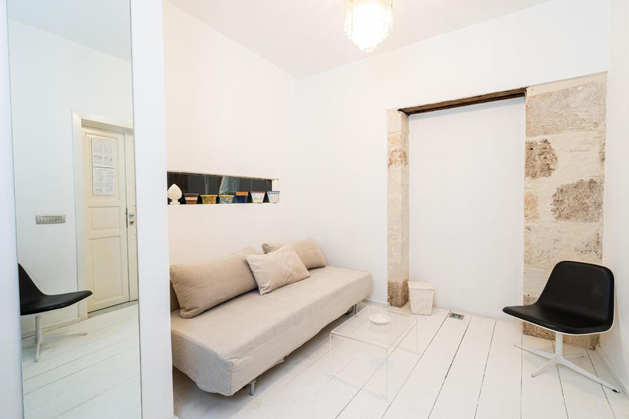 Vittorio Veneto By Bed&Bros Apartment Syracuse Bagian luar foto