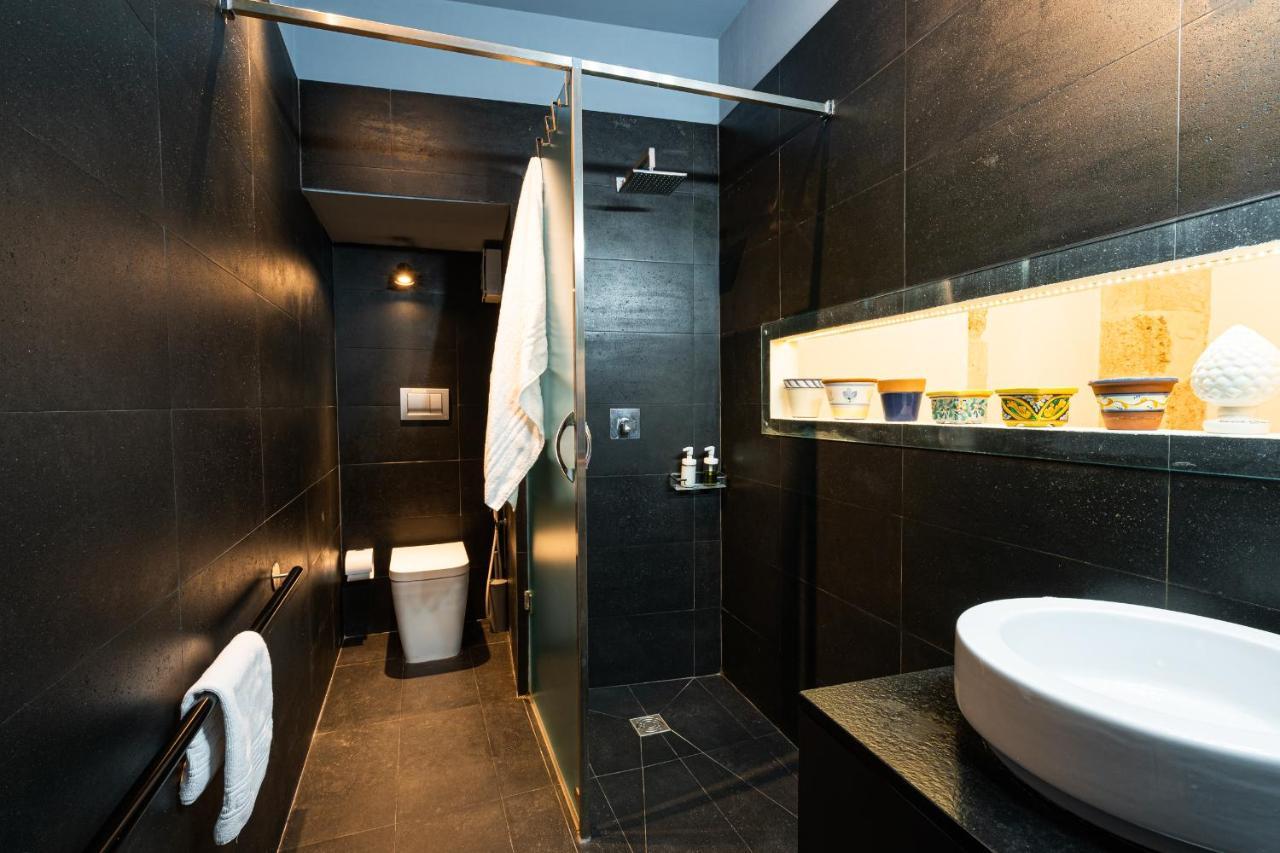 Vittorio Veneto By Bed&Bros Apartment Syracuse Bagian luar foto