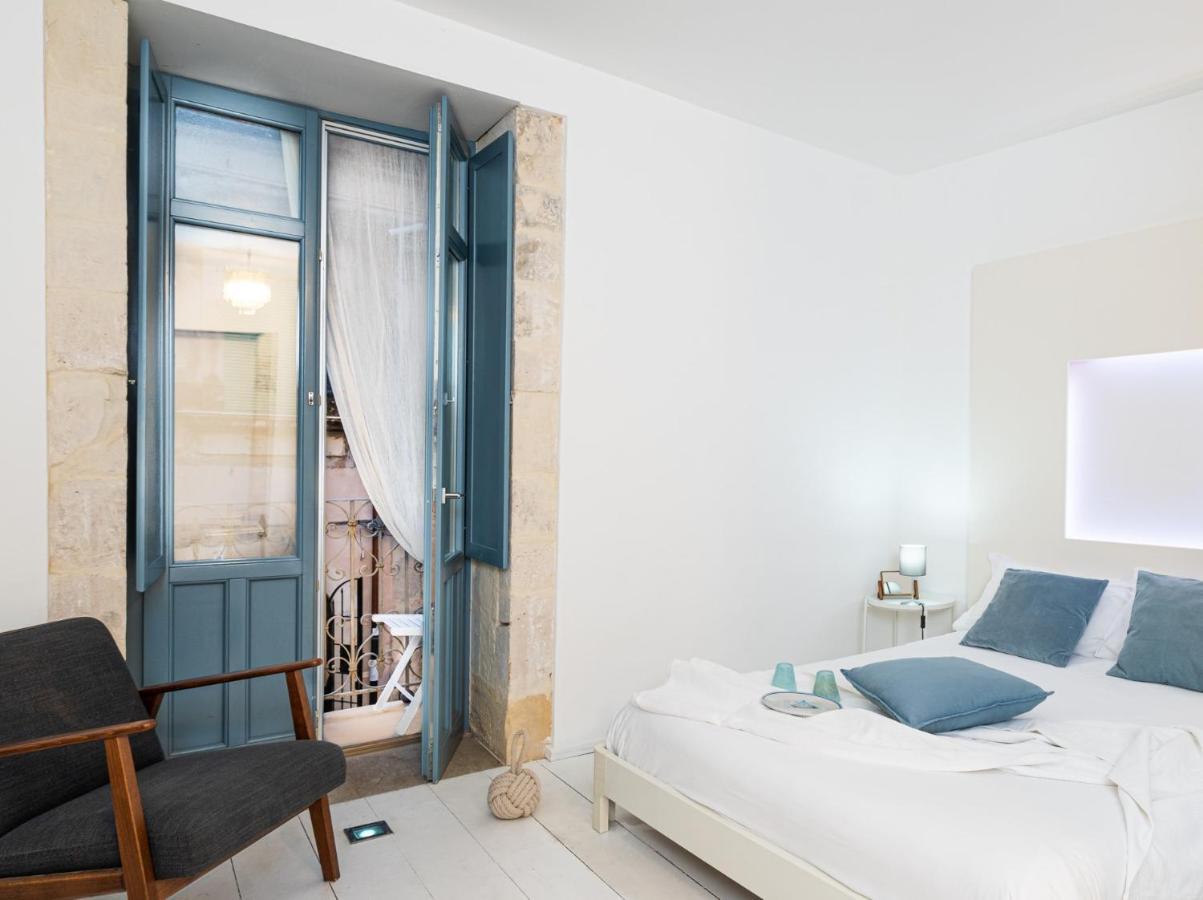 Vittorio Veneto By Bed&Bros Apartment Syracuse Bagian luar foto