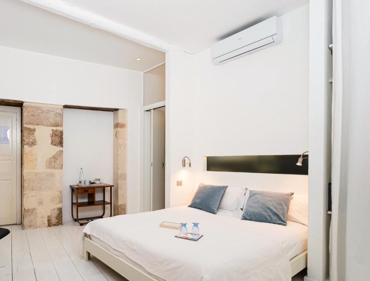 Vittorio Veneto By Bed&Bros Apartment Syracuse Bagian luar foto