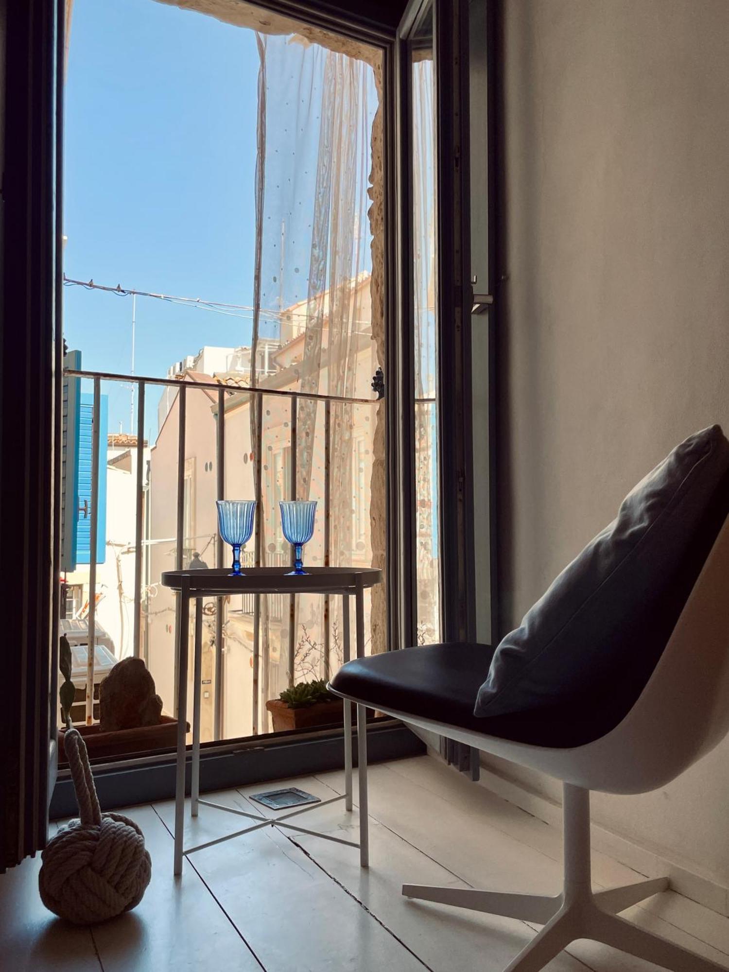 Vittorio Veneto By Bed&Bros Apartment Syracuse Ruang foto