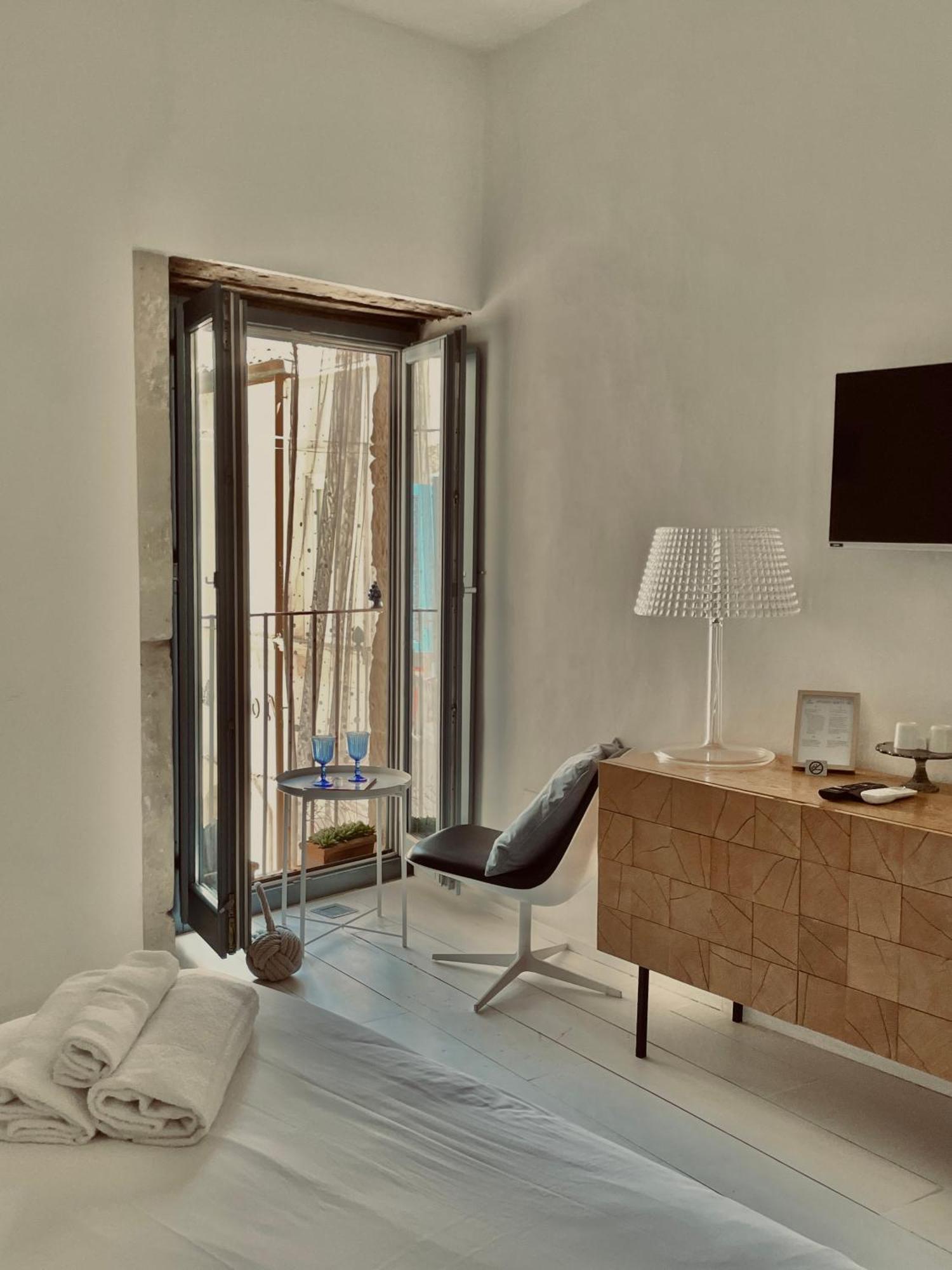Vittorio Veneto By Bed&Bros Apartment Syracuse Bagian luar foto