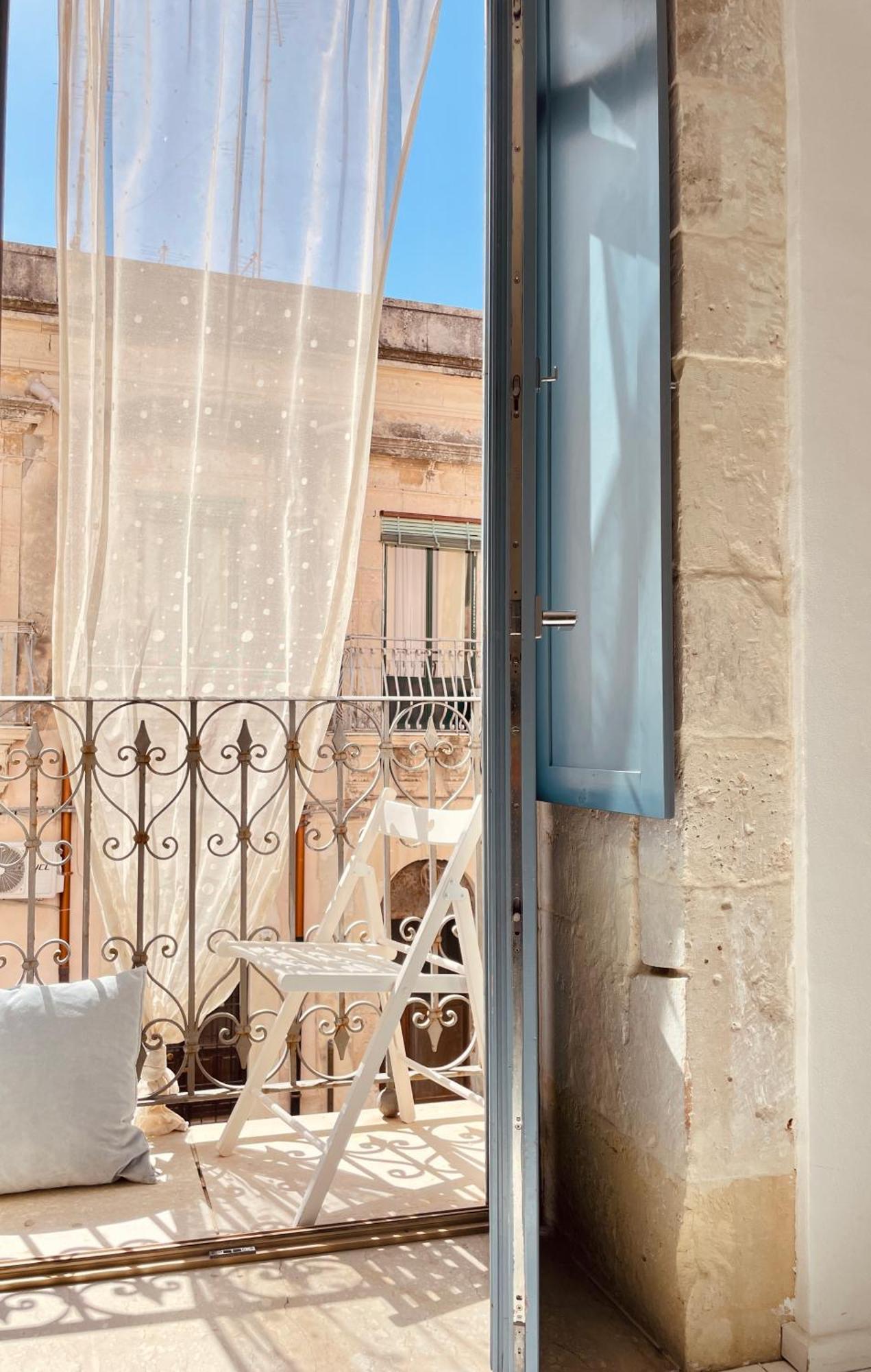 Vittorio Veneto By Bed&Bros Apartment Syracuse Bagian luar foto