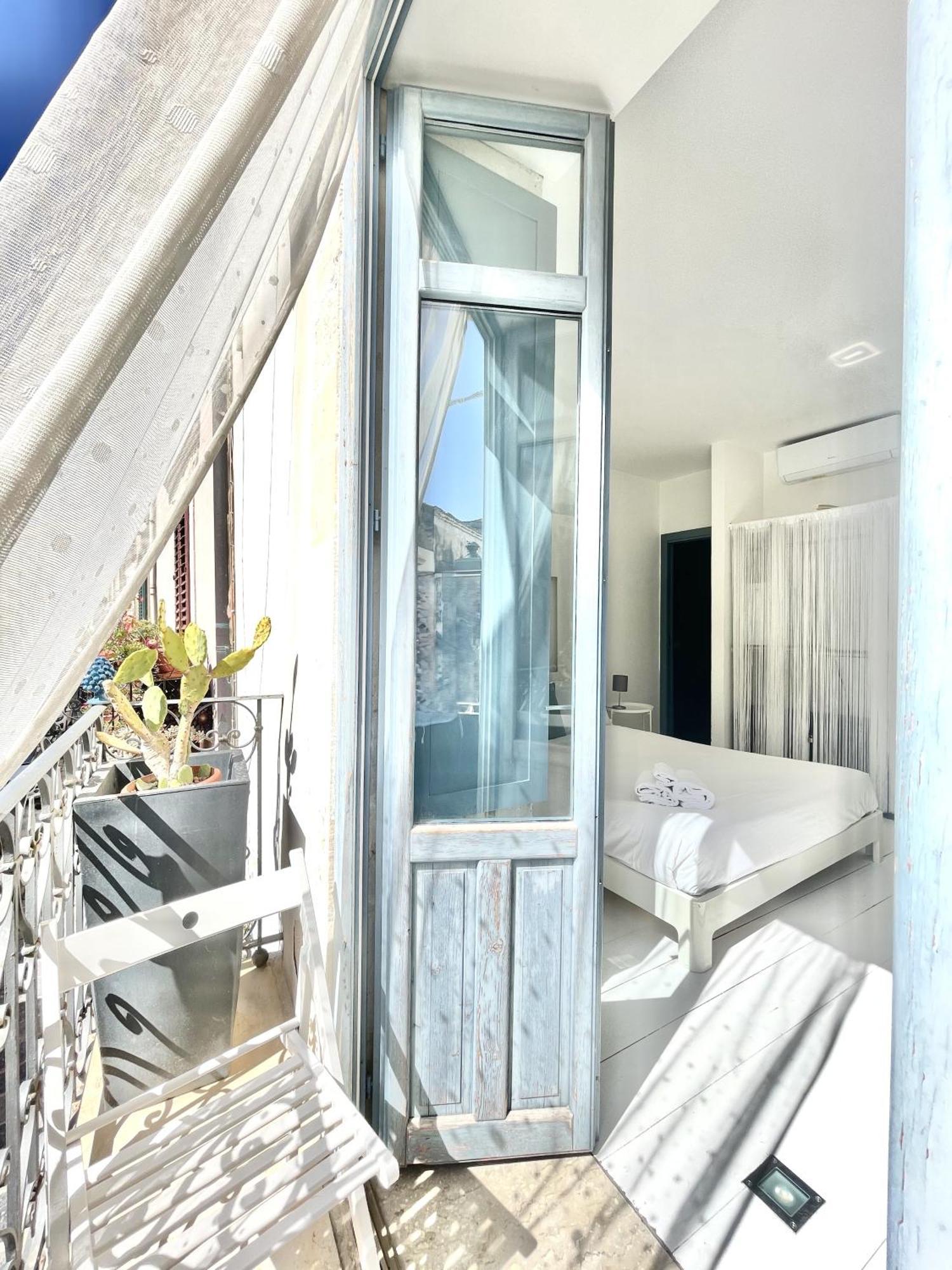 Vittorio Veneto By Bed&Bros Apartment Syracuse Bagian luar foto