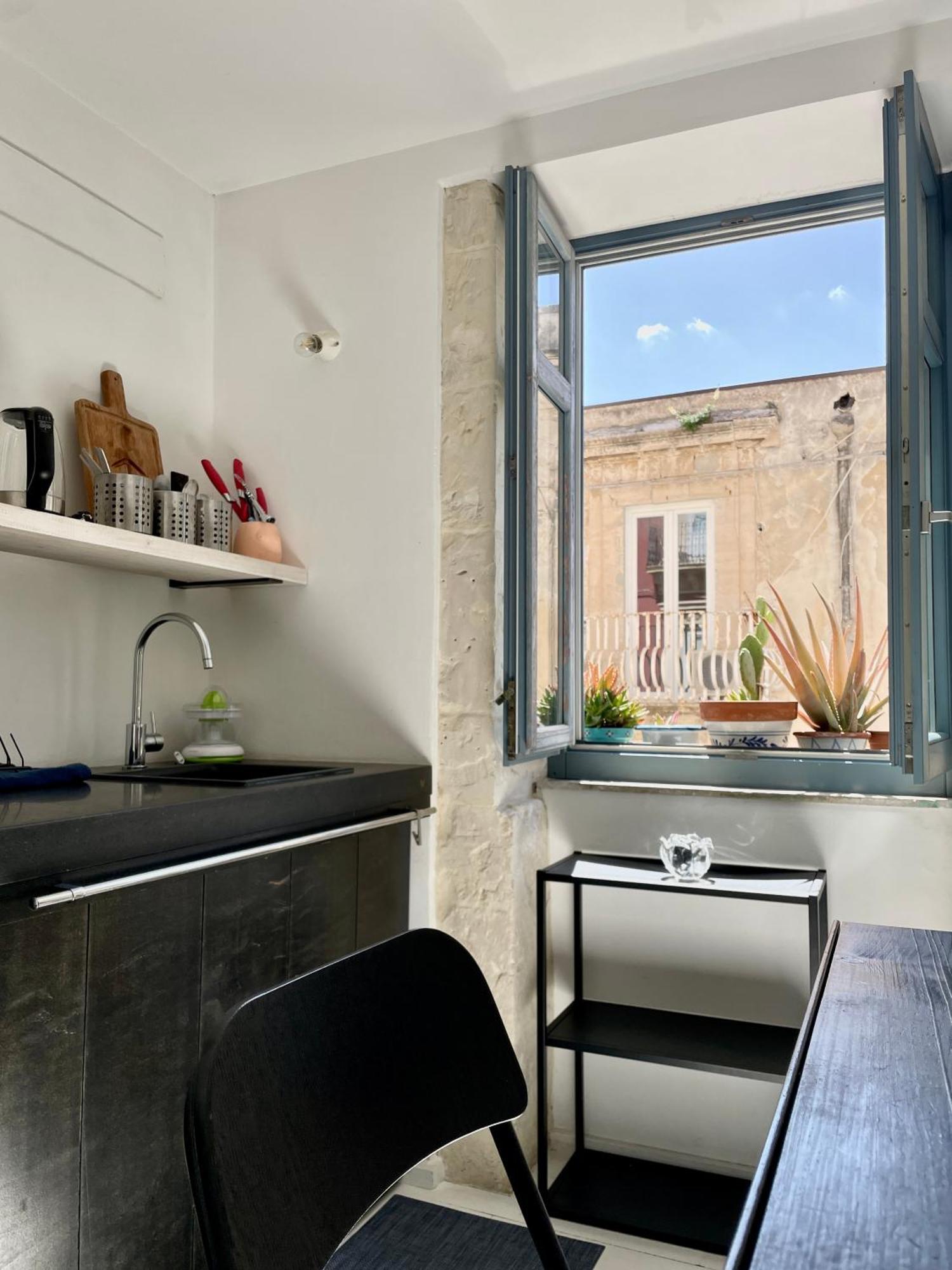 Vittorio Veneto By Bed&Bros Apartment Syracuse Bagian luar foto