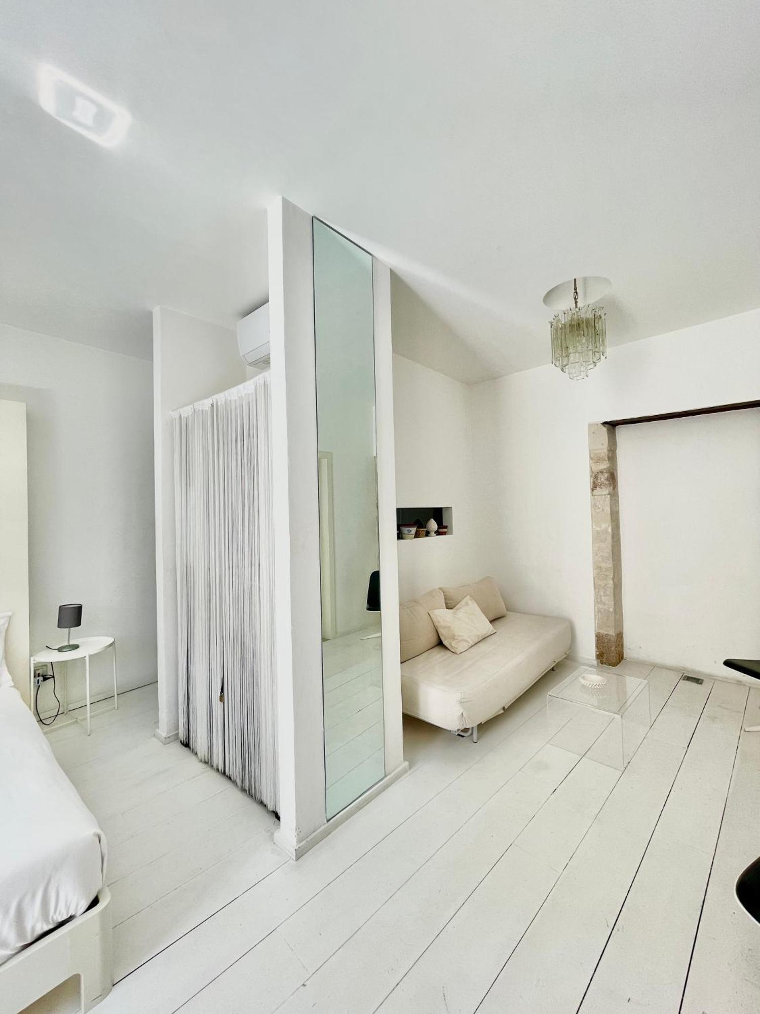 Vittorio Veneto By Bed&Bros Apartment Syracuse Ruang foto