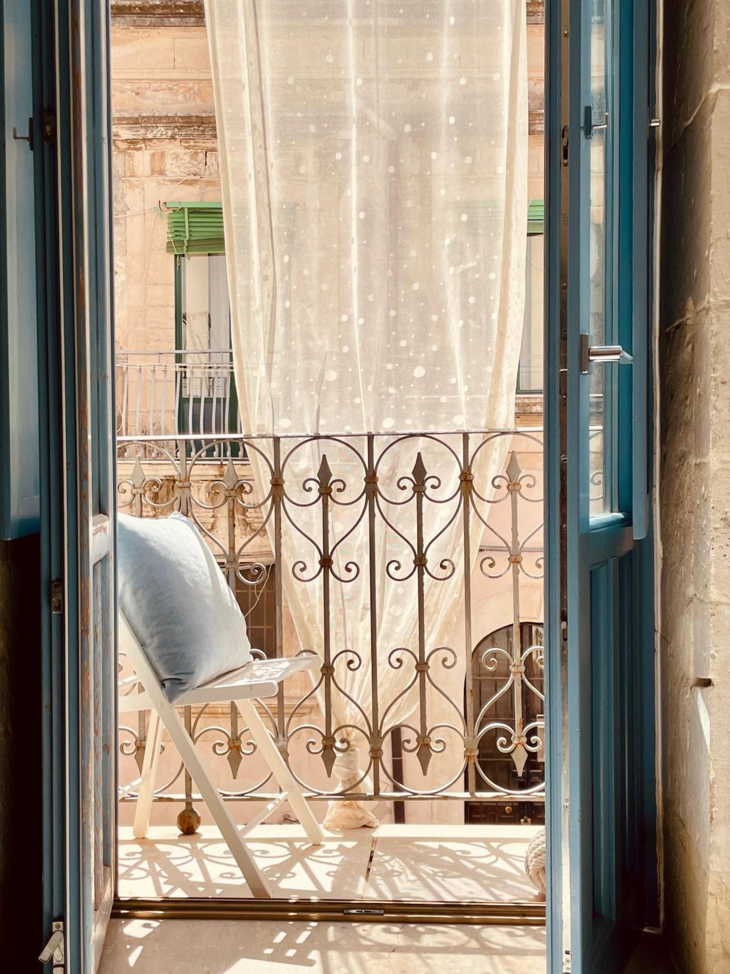 Vittorio Veneto By Bed&Bros Apartment Syracuse Bagian luar foto