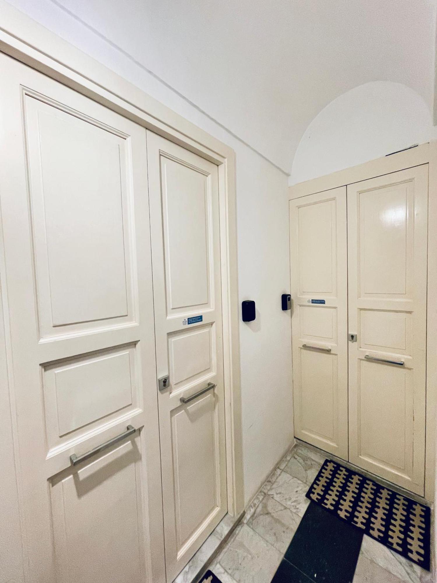 Vittorio Veneto By Bed&Bros Apartment Syracuse Bagian luar foto