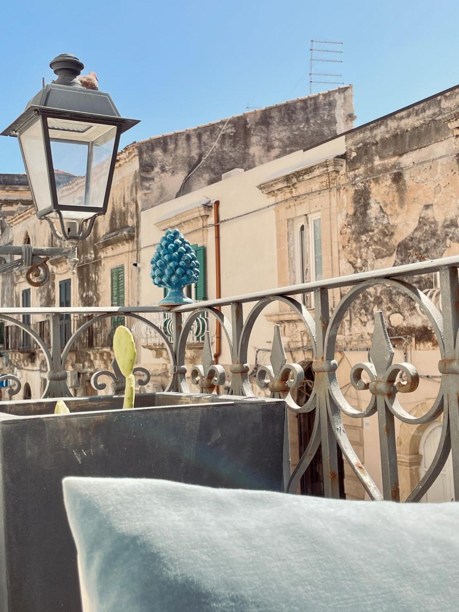 Vittorio Veneto By Bed&Bros Apartment Syracuse Bagian luar foto