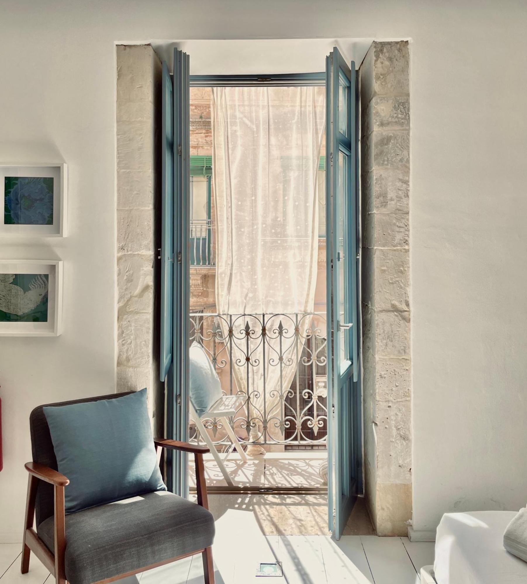 Vittorio Veneto By Bed&Bros Apartment Syracuse Bagian luar foto